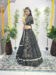 Chamkila Lahenga (Full Stitched)