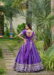 Dreamer Lehenga Choli (Full Stitched)