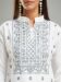 Women's Rayon Khadi Printed Straight Kurta with Pant And  Dupatta Sets