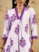 Women's Cottan Blend Printed Straight Kurta with Pant And  Dupatta Sets