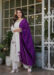 Women's Viscose Rayon Embroidary Straight Kurta with Pant And  Dupatta Sets