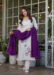 Women's Viscose Rayon Embroidary Straight Kurta with Pant And  Dupatta Sets