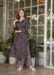 Women's Pure Cotton Printed Straight Kurta with Pant And  Dupatta Sets